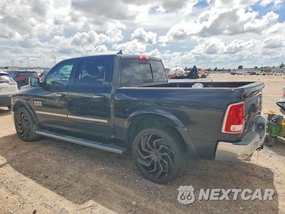 Drugie zdjęcie samochodu z przodu: 2016 RAM 1500 LARAMIE VIN:1C6RR6NM4GS286193 - miniatura