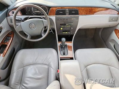 Zdjęcie 8 z 12 samochodu: 2006 BUICK LACROSSE CXL VIN:2G4WD582261196906 - miniatura