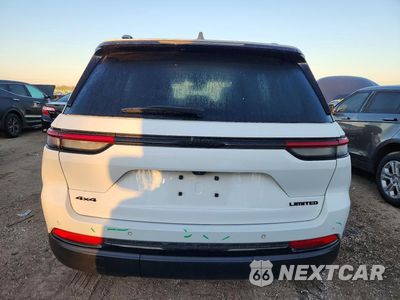 Zdjęcie 6 z 12 samochodu: 2023 JEEP GRAND CHEROKEE LIMITED VIN:1C4RJHBG7PC508116 - miniatura