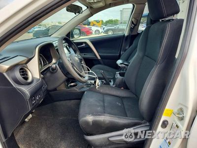 Zdjęcie 7 z 13 samochodu: 2015 TOYOTA RAV4 XLE VIN:2T3RFREV8FW353606 - miniatura