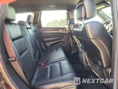 Zdjęcie 11 z 13 samochodu: 2014 JEEP GRAND CHEROKEE LIMITED VIN:1C4RJEBM1EC336635 - miniatura