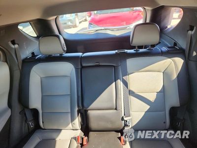 Zdjęcie 10 z 13 samochodu: 2019 CHEVROLET EQUINOX PREMIER VIN:2GNAXYEX6K6258738 - miniatura
