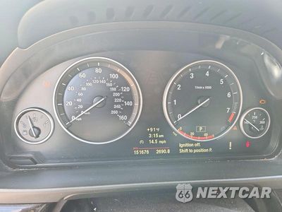Zdjęcie 9 z 12 samochodu: 2011 BMW 528 I VIN:WBAFR1C51BC750924 - miniatura