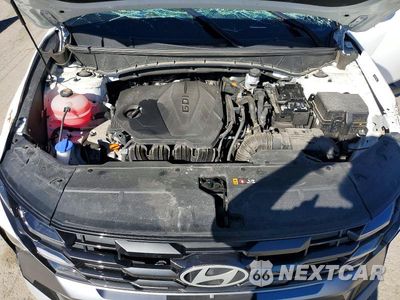 Zdjęcie 12 z 13 samochodu: 2026 HYUNDAI TUCSON SEL VIN:5NMJB3DE8TH636062 - miniatura