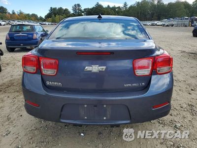 Zdjęcie 6 z 12 samochodu: 2014 CHEVROLET MALIBU LS VIN:1G11B5SL6EF129716 - miniatura