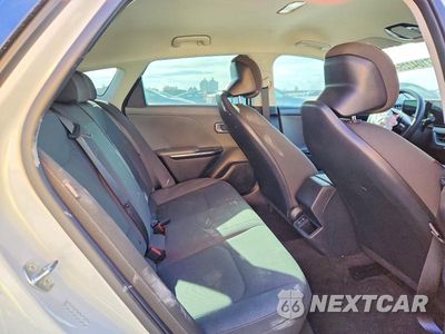 Zdjęcie 10 z 13 samochodu: 2025 KIA K4 LXS VIN:3KPFT4DEXSE074955 - miniatura