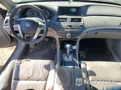 Zdjęcie 8 z 12 samochodu: 2008 HONDA ACCORD EXL VIN:1HGCP26838A008036 - miniatura