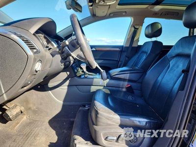 Zdjęcie 7 z 13 samochodu: 2014 AUDI Q7 PREMIUM PLUS VIN:WA1LGAFE7ED020001 - miniatura