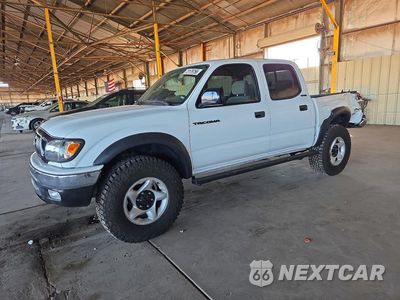 2003 TOYOTA TACOMA PRERUNNER V6 5TEGN92N93Z292202 - główne zdjęcie licytacji z USA - miniatura
