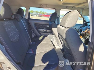 Zdjęcie 10 z 12 samochodu: 2013 KIA SOUL + VIN:KNDJT2A66D7492461 - miniatura