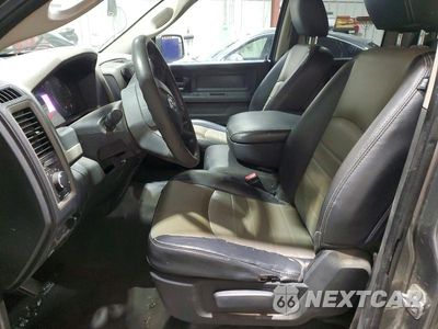Zdjęcie 7 z 12 samochodu: 2012 DODGE RAM 1500 ST VIN:1C6RD7FP5CS290471 - miniatura