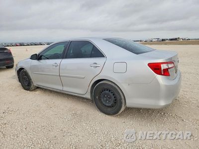 Drugie zdjęcie samochodu z przodu: 2013 TOYOTA CAMRY LE VIN:4T4BF1FK5DR281301 - miniatura