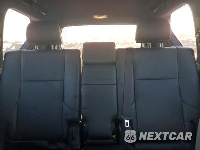 Zdjęcie 10 z 14 samochodu: 2023 LEXUS GX 460 LUXURY VIN:JTJGM7BXXP5360554 - miniatura