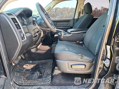 Zdjęcie 7 z 12 samochodu: 2021 RAM 1500 CLASSIC TRADESMAN VIN:1C6RR7KT1MS576601 - miniatura