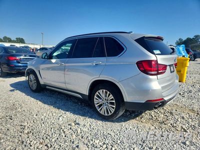 Drugie zdjęcie samochodu z przodu: 2016 BMW X5 XDRIVE35I VIN:5UXKR0C5XG0S86731 - miniatura