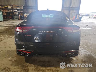 Zdjęcie 6 z 13 samochodu: 2022 KIA STINGER GT LINE VIN:KNAE35LD3N6111961 - miniatura
