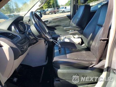 Zdjęcie 7 z 13 samochodu: 2015 CHRYSLER TOWN & COUNTRY TOURING L VIN:2C4RC1CG8FR673808 - miniatura