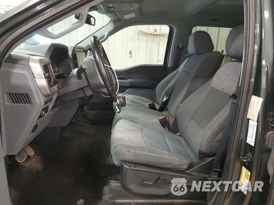 Zdjęcie 7 z 13 samochodu: 2021 FORD F150 SUPERCREW VIN:1FTFW1E53MKE78264 - miniatura