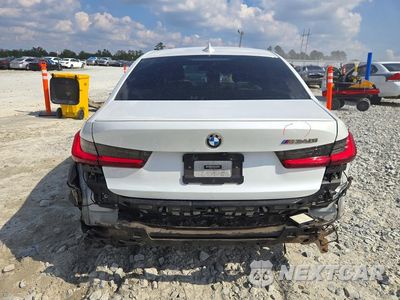 Zdjęcie 6 z 13 samochodu: 2022 BMW M340I VIN:3MW5U7J03N8C60307 - miniatura