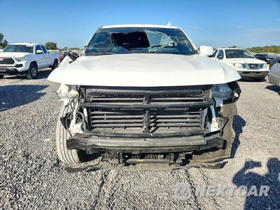 Piąte zdjęcie samochodu w środku: 2022 CHEVROLET TAHOE K1500 LT VIN:1GNSKNKD2NR346397 - miniatura