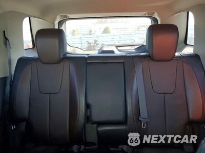 Zdjęcie 10 z 13 samochodu: 2015 GMC TERRAIN SLT VIN:2GKALSEK0F6404101 - miniatura
