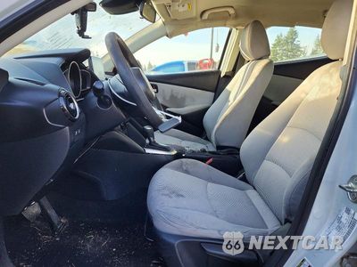 Zdjęcie 7 z 13 samochodu: 2020 TOYOTA YARIS HATCHBACK LE VIN:3MYDLBJV1LY700989 - miniatura
