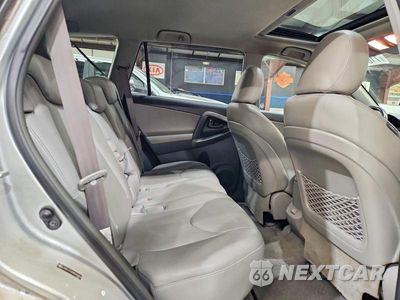 Zdjęcie 11 z 13 samochodu: 2009 TOYOTA RAV4 LIMITED VIN:JTMBK31VX9D003850 - miniatura
