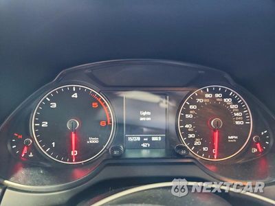 Zdjęcie 9 z 13 samochodu: 2014 AUDI Q5 TDI PREMIUM PLUS VIN:WA1CMAFP5EA107326 - miniatura