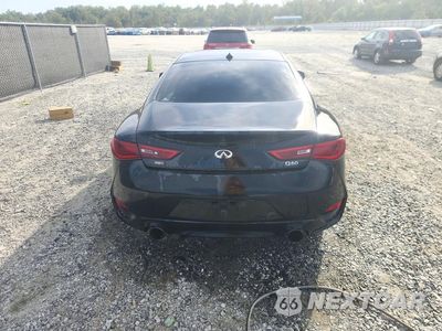 Zdjęcie 6 z 12 samochodu: 2019 INFINITI Q60 3.0T LUXE VIN:JN1EV7ELXKM290202 - miniatura