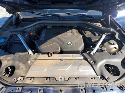 Zdjęcie 12 z 13 samochodu: 2020 BMW X3 XDRIVE30I VIN:5UXTY5C03L9B85306 - miniatura