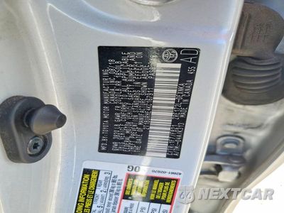 Zdjęcie 12 z 12 samochodu: 2019 TOYOTA COROLLA L VIN:2T1BURHE4KC167911 - miniatura