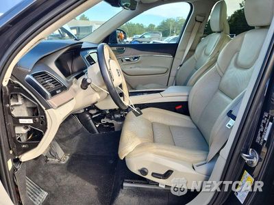 Zdjęcie 7 z 12 samochodu: 2022 VOLVO XC60 T6 INSCRIPTION VIN:YV4A221L2N1829248 - miniatura