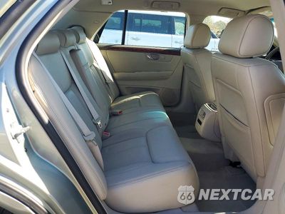 Zdjęcie 10 z 12 samochodu: 2006 CADILLAC DTS VIN:1G6KD57Y26U135507 - miniatura
