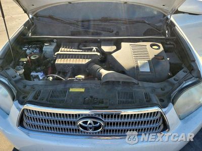 Zdjęcie 11 z 12 samochodu: 2010 TOYOTA HIGHLANDER HYBRID LIMITED VIN:JTEJW3EHXA2041434 - miniatura