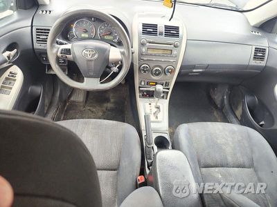 Zdjęcie 8 z 12 samochodu: 2011 TOYOTA COROLLA S VIN:2T1BU4EE8BC682918 - miniatura