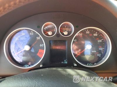 Zdjęcie 9 z 12 samochodu: 2003 AUDI TT QUATTRO VIN:TRUWT28N331013679 - miniatura