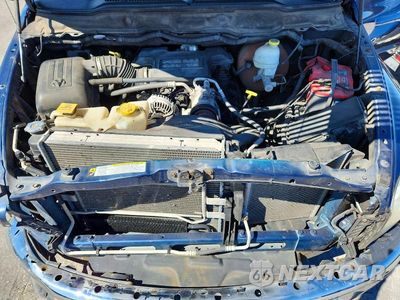 Zdjęcie 11 z 13 samochodu: 2007 DODGE RAM 1500 ST VIN:1D7HA18277J587495 - miniatura