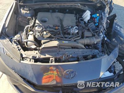 Zdjęcie 11 z 12 samochodu: 2025 TOYOTA CAMRY LE VIN:4T1DAACK7SU615539 - miniatura