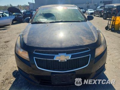Piąte zdjęcie samochodu w środku: 2011 CHEVROLET CRUZE LS VIN:1G1PC5SH1B7158016 - miniatura