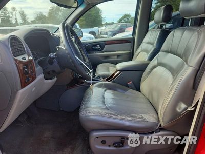 Zdjęcie 7 z 13 samochodu: 2002 GMC ENVOY VIN:1GKDS13S022121993 - miniatura