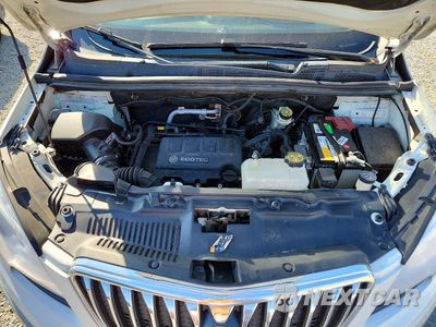 Zdjęcie 12 z 13 samochodu: 2015 BUICK ENCORE VIN:KL4CJASBXFB246995 - miniatura