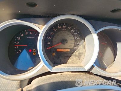 Zdjęcie 9 z 12 samochodu: 2010 TOYOTA TACOMA V6 VIN:5TEUU4EN6AZ689643 - miniatura
