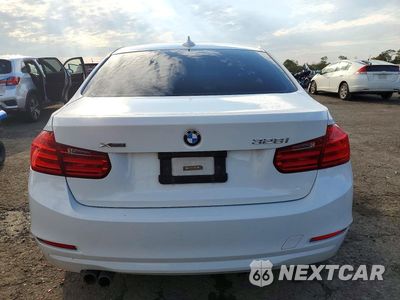 Zdjęcie 6 z 12 samochodu: 2014 BMW 328 XI SULEV VIN:WBA3B5C5XEP540589 - miniatura