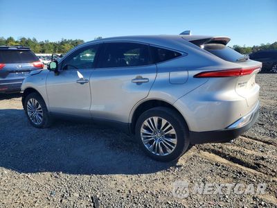 Drugie zdjęcie samochodu z przodu: 2021 TOYOTA VENZA LIMITED VIN:JTEAAAAH2MJ085012 - miniatura
