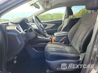 Zdjęcie 7 z 14 samochodu: 2017 NISSAN MURANO SV VIN:5N1AZ2MG8HN131975 - miniatura