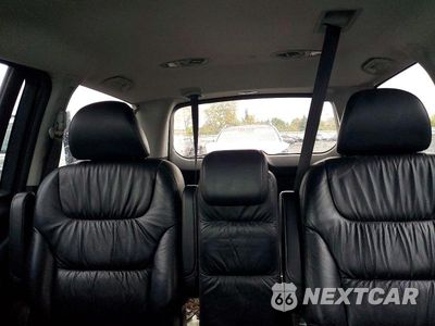 Zdjęcie 10 z 13 samochodu: 2010 HONDA ODYSSEY TOURING VIN:5FNRL3H93AB108800 - miniatura