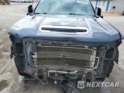 Zdjęcie 11 z 12 samochodu: 2020 CHEVROLET SILVERADO K2500 HEAVY DUTY LTZ VIN:1GC4YPEY3LF161462 - miniatura