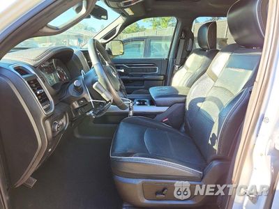 Zdjęcie 7 z 12 samochodu: 2020 RAM 2500 LARAMIE VIN:3C6UR5FL3LG283927 - miniatura