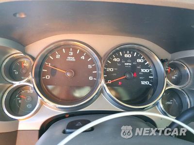 Zdjęcie 9 z 12 samochodu: 2012 CHEVROLET SILVERADO C1500 LT VIN:3GCPCSE03CG152557 - miniatura