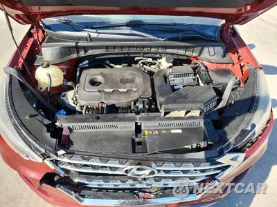 Zdjęcie 12 z 13 samochodu: 2020 HYUNDAI TUCSON ULTIMATE VIN:KM8J3CAL4LU182770 - miniatura